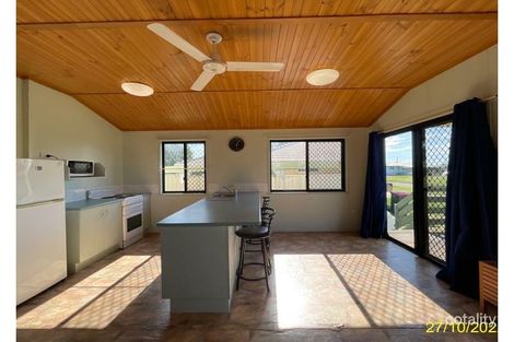 Property photo of 7 Oliffe Street Blackwater QLD 4717