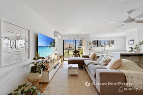 Property photo of 14/4 Sheehan Street Milton QLD 4064