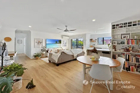 Property photo of 14/4 Sheehan Street Milton QLD 4064