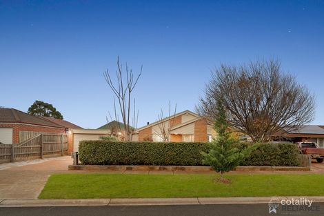 Property photo of 3 Clarendon Drive Melton South VIC 3338