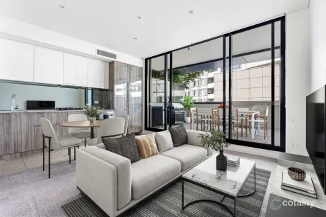 Property photo of 512G/4 Devlin Street Ryde NSW 2112