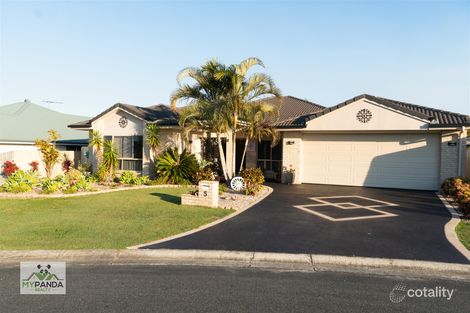 Property photo of 5 Bilinga Court Sandstone Point QLD 4511