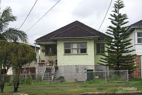 Property photo of 95 Maynard Street Woolloongabba QLD 4102