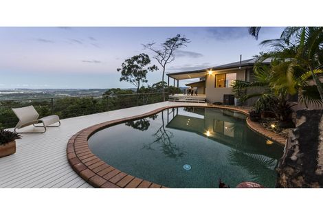 Property photo of 214 The Panorama Tallai QLD 4213
