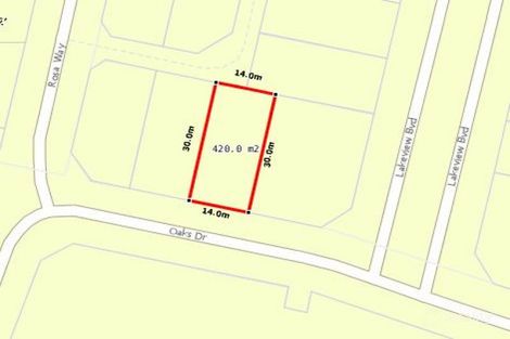 19 Oaks Dr, Vasse, WA 6280