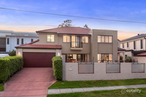 Property photo of 96 Clifford Street Stafford QLD 4053