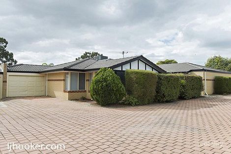 4/85 Coolgardie St, St James, WA 6102