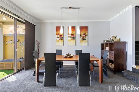Property photo of 46/6 Harbourview Court Cleveland QLD 4163