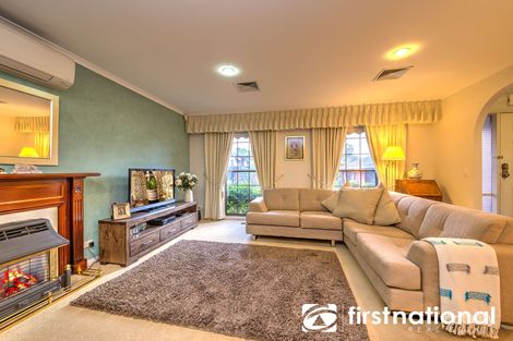 Property photo of 6/3 Rutland Road Berwick VIC 3806