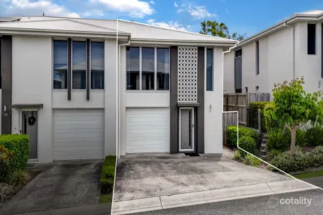 Property photo of 77/36 Cox Road Pimpama QLD 4209