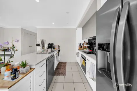 Property photo of 77/36 Cox Road Pimpama QLD 4209