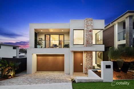 8 Kranji St, Box Hill, NSW 2765