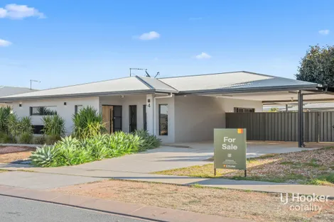 4 Miethke St, Kilgariff, NT 0873