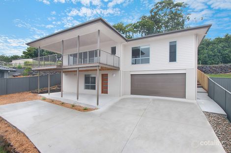Property photo of 2/11 Australia Drive Terranora NSW 2486