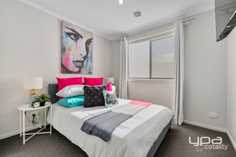 Property photo of 24 Deakin Drive Delacombe VIC 3356