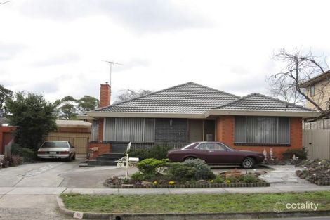 9 Coolabah Ave, Glen Waverley, VIC 3150