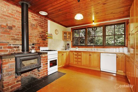 Property photo of 36 Mellish Street Beechworth VIC 3747