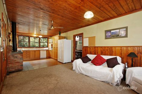 Property photo of 36 Mellish Street Beechworth VIC 3747