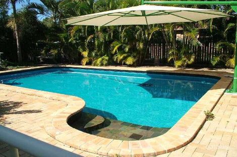 Property photo of 4 Birch Court Kawungan QLD 4655