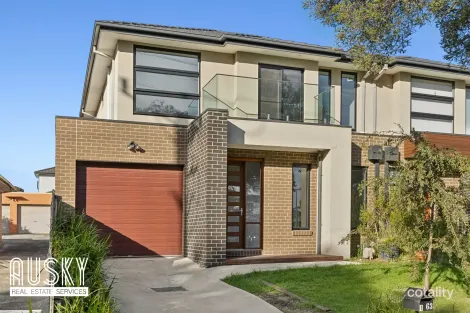 Property photo of 1/63 Main Road Clayton South VIC 3169