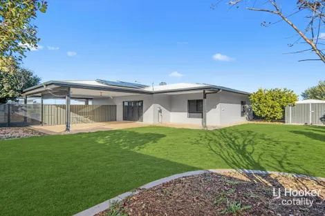 Property photo of 4 Miethke Street Kilgariff NT 0873