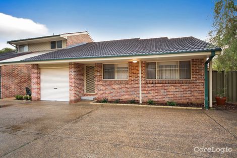 Property photo of 3/110-112 Wilson Parade Heathcote NSW 2233