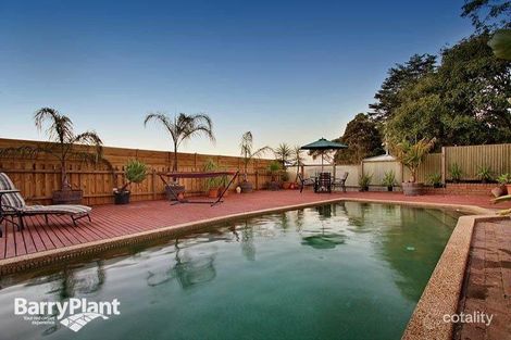 Property photo of 39 Valley Ho Chirnside Park VIC 3116