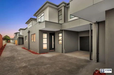 5/88 Westmoreland Rd, Sunshine North, VIC 3020