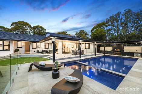 Property photo of 312 Mona Vale Road St Ives NSW 2075