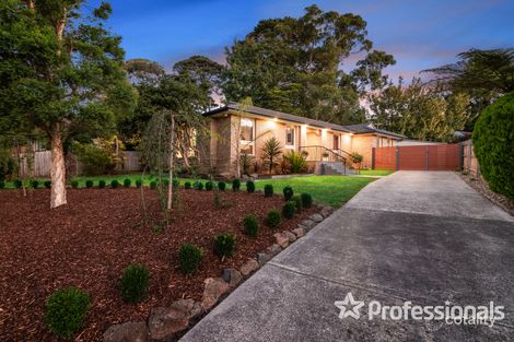 12 The Boulevard, Montrose, VIC 3765