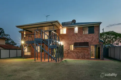 Property photo of 32 Torquay Road Redland Bay QLD 4165