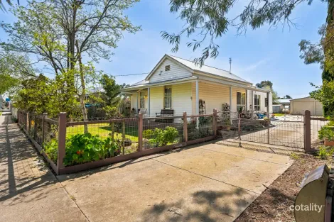 89 Fitzroy St, Sale, VIC 3850