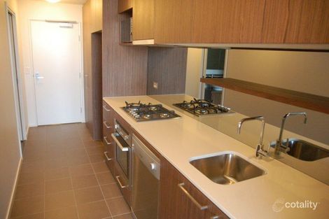 Property photo of 3504/350 William Street Melbourne VIC 3000