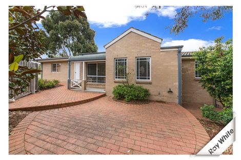 4/23 Attunga St, Ngunnawal, ACT 2913
