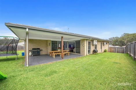 Property photo of 28 Ferrous Close Port Macquarie NSW 2444