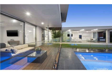 Property photo of 23 The Avenue Ocean Grove VIC 3226