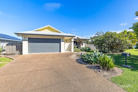 101 Thorn St, Mount Louisa, QLD 4814