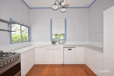 Property photo of 6 Soudan Street Bardon QLD 4065