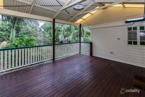 Property photo of 6 Soudan Street Bardon QLD 4065