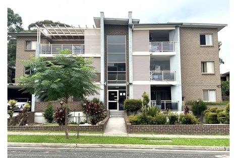 17/462-464 Guildford Rd, Guildford, NSW 2161