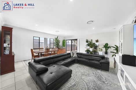 Property photo of 52 Regent Street Joyner QLD 4500