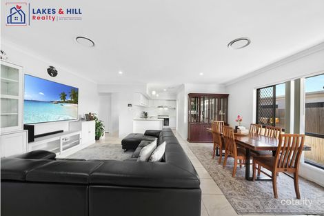 Property photo of 52 Regent Street Joyner QLD 4500