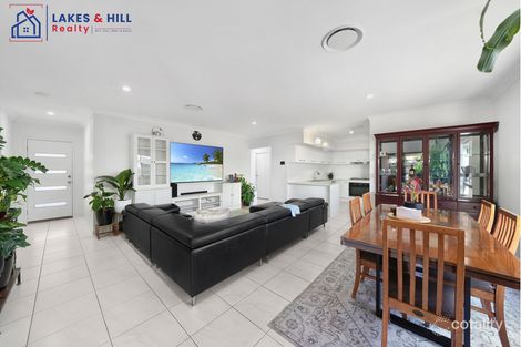 Property photo of 52 Regent Street Joyner QLD 4500