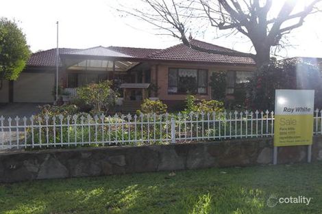 34 Lambert Ave, Holden Hill, SA 5088