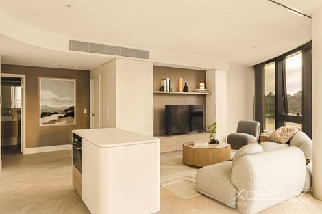 Property photo of 808/11 Barrack Square Perth WA 6000