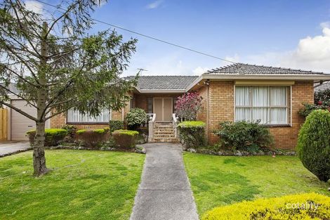 Property photo of 25 Elizabeth Street Oakleigh East VIC 3166