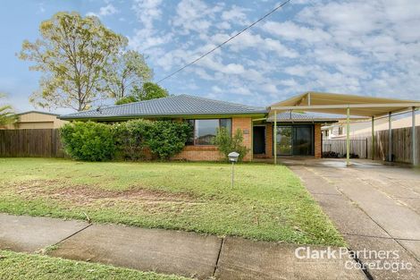 Property photo of 39 Chambery Road Petrie QLD 4502