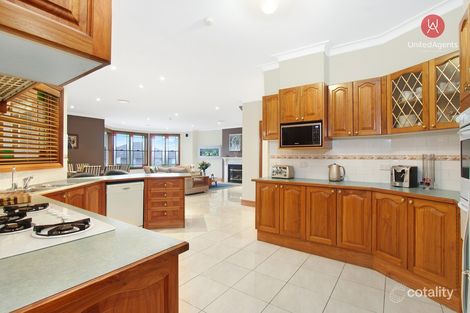 Property photo of 8 Feodore Drive Cecil Hills NSW 2171
