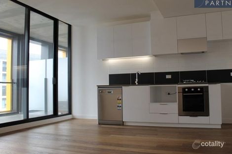 Property photo of 609/10 Trenerry Crescent Abbotsford VIC 3067
