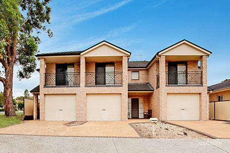 2b/2c Belford St, Ingleburn, NSW 2565